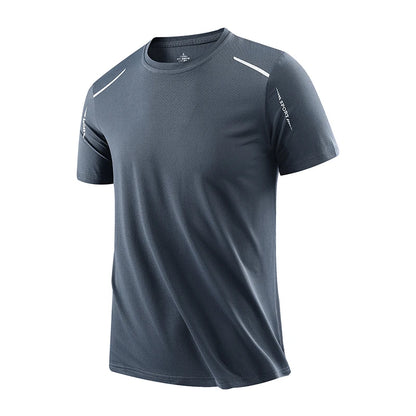 DryFit™ Men’s Sports T-Shirt
