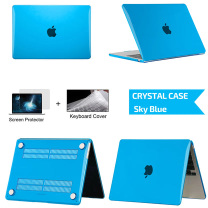 GuardShell™ Case for MacBook air & Pro 13 / 14 / 15 / 16