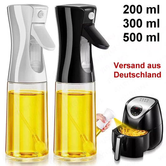 MistMate™ Oil Sprayer