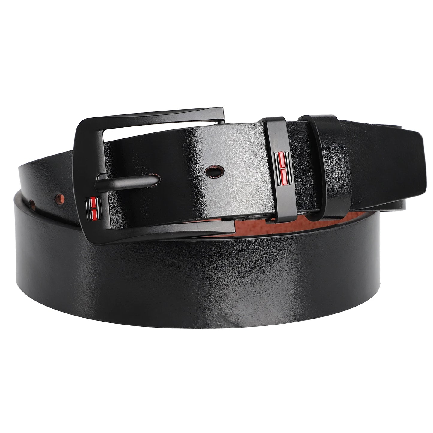 Prestige™ Men's  Luxury Leather Belt