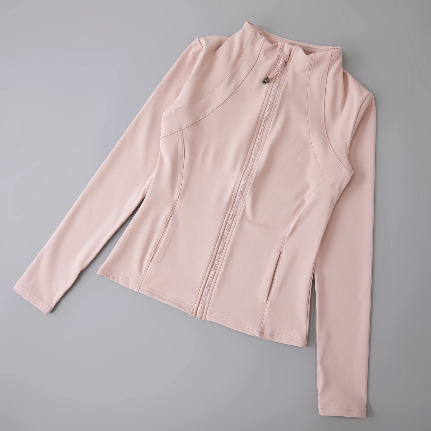 FlexAura Long Sleeve Yoga Top jacket only