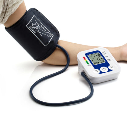 🩺 VitalTrack™ 3-in-1 Health Monitoring Combo