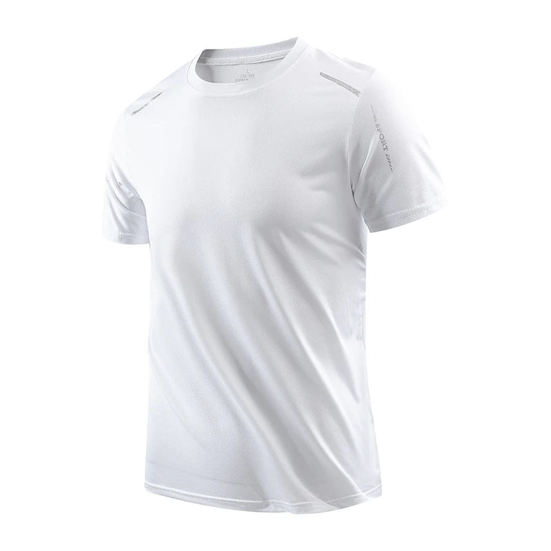 DryFit™ Men’s Sports T-Shirt