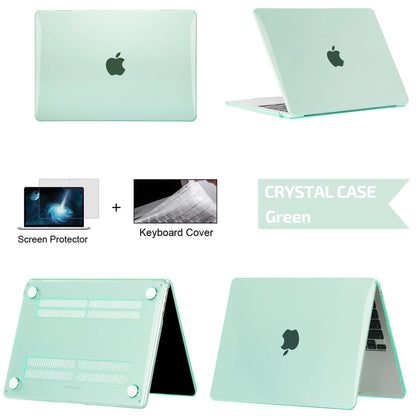GuardShell™ Case for MacBook air & Pro 13 / 14 / 15 / 16