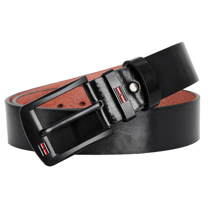 Prestige™ Men's  Luxury Leather Belt