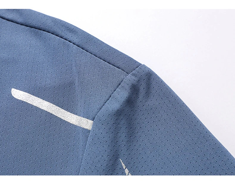 DryFit™ Men’s Sports T-Shirt