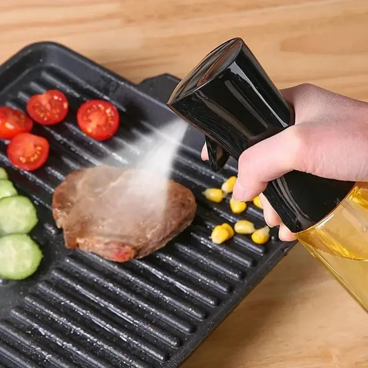 MistMate™ Oil Sprayer
