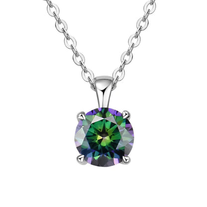 Veloura™ Classic Moissanite Necklace