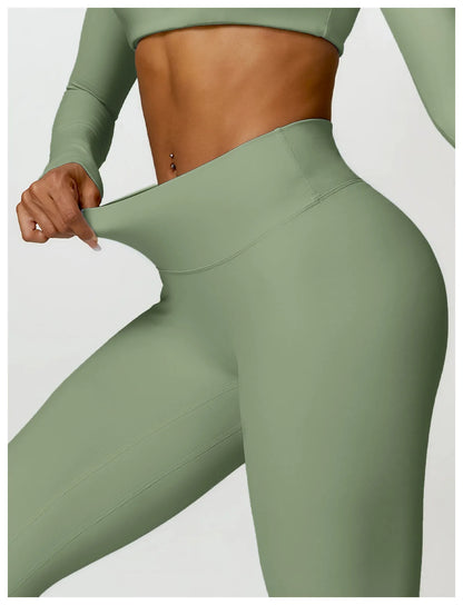 LunaStretch™ 2PCS Activewear Set