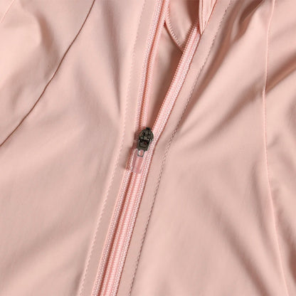 FlexAura Long Sleeve Yoga Top jacket only