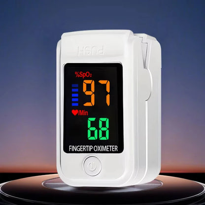 🩺 VitalTrack™ 3-in-1 Health Monitoring Combo
