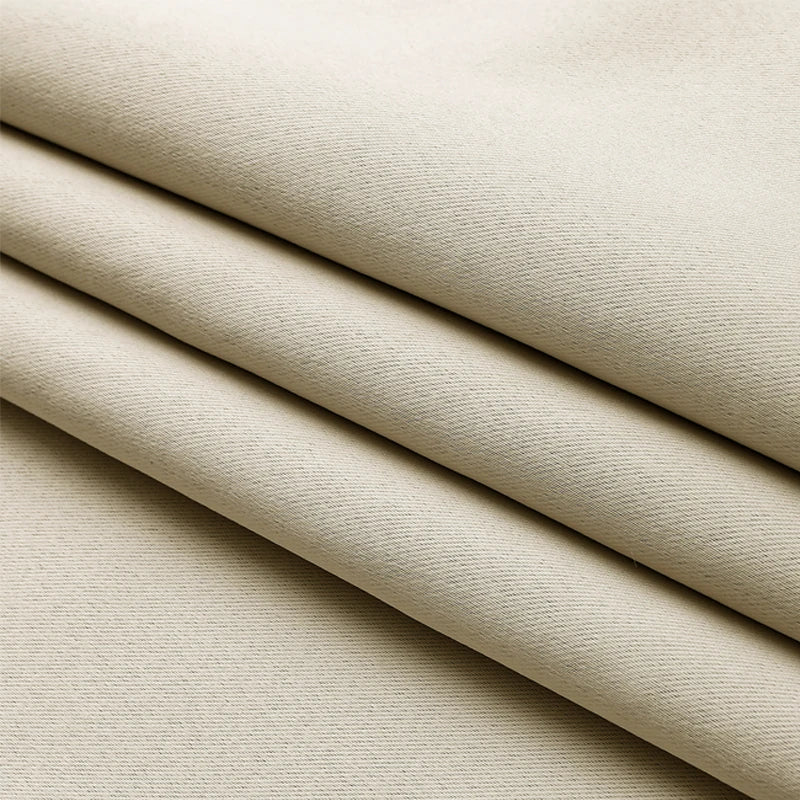 Blackout Bliss™ Grommet Curtains for Bedroom & Living Room, Thermal Insulated